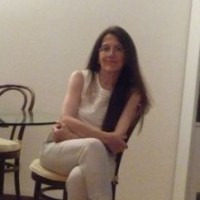 M. Chiara Ruberti