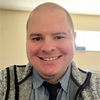 Daniel May