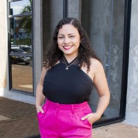 Tamiris Antoneli Machado De Bacco