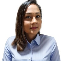 Sanjana Ramphal