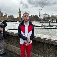Kieran Baker