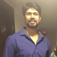 Ashish Bhandary