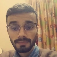 Lakshya Matalia