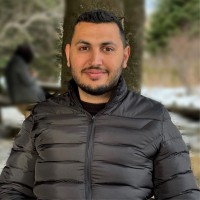 Bashar Shaaban