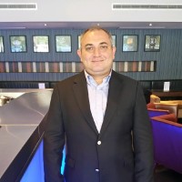 Ahmet UZANDAÇ