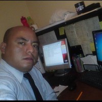 Luis Arturo Neria Lopez