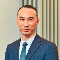 Stephen Lam