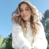 Gabriela Cuellar Castro