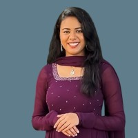 Nivya Sara Reji