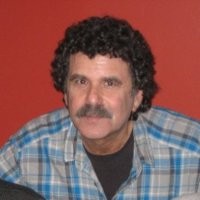 Steve Dworkin