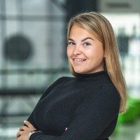 Gerli Napritson