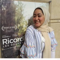 Lamiaa Khaled