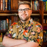 Aidan Christensen