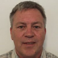 Graham Bourke
