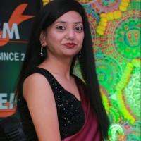 Simran Sachi