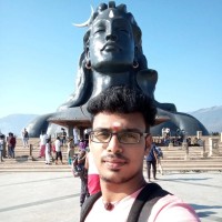 Balaji B P
