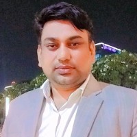 Md Quamar H.
