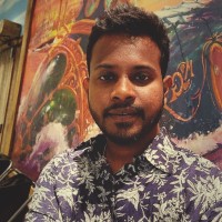 Avinash Gupta