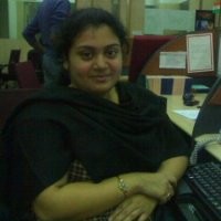 Rituparna Banerjee