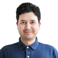 Zia Mohajerzadeh