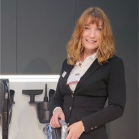 Silke Osthoff