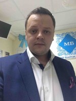 Евгений Глебов