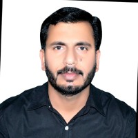 Shafqat Ali