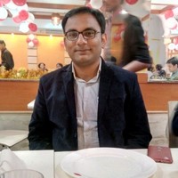 Brijmohan Bharadwaj