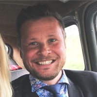 David Landén