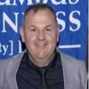 Neville Fourie