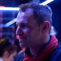 Christian Klein