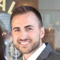 Anthony Piderit, PE, SE