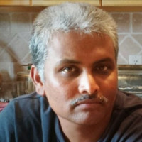 Wasim Khan (Joel)