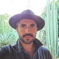 Ericardo Baldonado