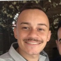 Raphael Barbosa