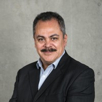 Rubén Juárez Mendoza