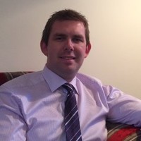 Alastair Higham-Lee