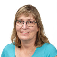 Theresa Baker