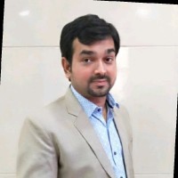 Amit Gohil [Ch.e]