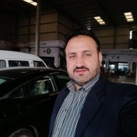 SK Afridi