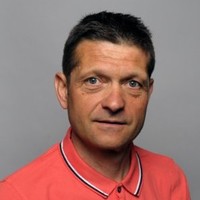 Pascal Sandoz