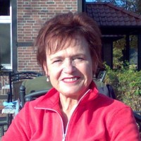 Irma Vries de