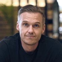 sean van der westhuizen