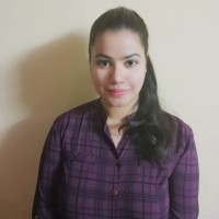 Himanshi Dogra