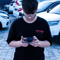 Ali Samet Büyük