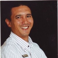 Hilton Joe