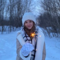 Daria Solntseva