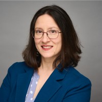 Gina D'Andrea Weatherup