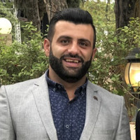 Mohammad Kouzi