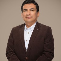 Gabriel Angulo Vilca